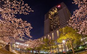 帝国ホテル大阪