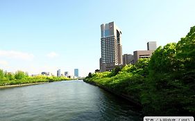 帝国ホテル大阪